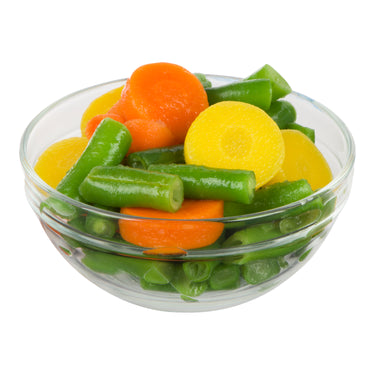 Image of COM: Vegetable Mix Sunrise IQF - 6 x 2 Kilos